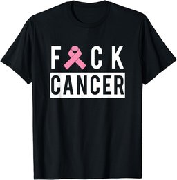 breast Cancer beat Cancer T-Shirt