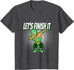 Dabbing Wrestling Boy Wrestler T-Shirt