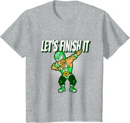 Dabbing Wrestling Boy Wrestler T-Shirt