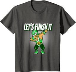 Dabbing Wrestling Boy Wrestler T-Shirt