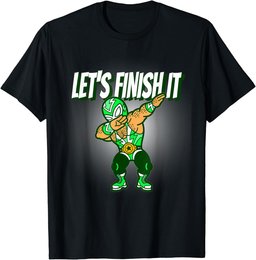 Dabbing Wrestling Boy Wrestler T-Shirt