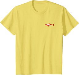 DIVE Shark Diver Down Flag Scuba Diving Men or Women T-Shirt