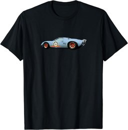 LeRevenge - LeMans Endurance 1966 Racing Inspired T-Shirt
