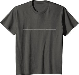 Longest turkish word t shirt - Turkish tshirt - turkey shirt T-Shirt