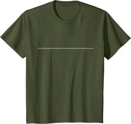 Longest turkish word t shirt - Turkish tshirt - turkey shirt T-Shirt