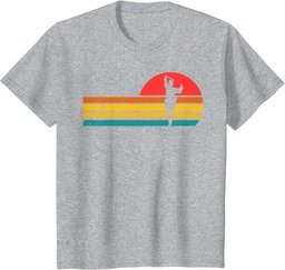 Kung Fu Fighter 80s Retro Kung Fu T-Shirt