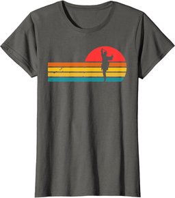 Kung Fu Fighter 80s Retro Kung Fu T-Shirt