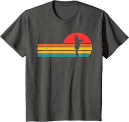 Kung Fu Fighter 80s Retro Kung Fu T-Shirt