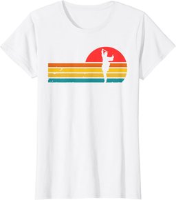 Kung Fu Fighter 80s Retro Kung Fu T-Shirt