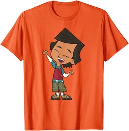 Total Dramarama Toddler Noah Collection T-Shirt