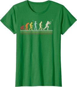 Ice Hockey Design for a Ice Hockey player T-Shirt