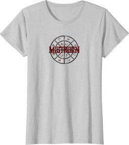 Mistborn Allomantic Table Title T-Shirt