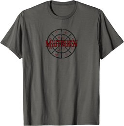 Mistborn Allomantic Table Title T-Shirt