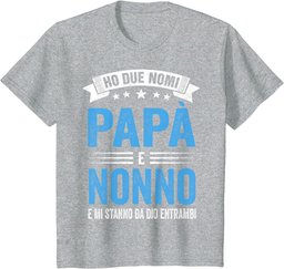 Father's Day T-Shirt Men Father Grandpa Father Gift T-Shirt