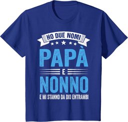 Father's Day T-Shirt Men Father Grandpa Father Gift T-Shirt