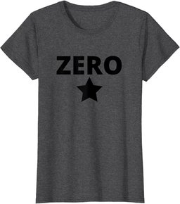 Zero Grunge Alternative Star Pumpkins 90s Rock Band Music T-Shirt