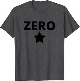 Zero Grunge Alternative Star Pumpkins 90s Rock Band Music T-Shirt