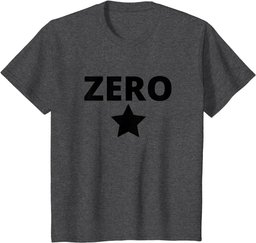 Zero Grunge Alternative Star Pumpkins 90s Rock Band Music T-Shirt