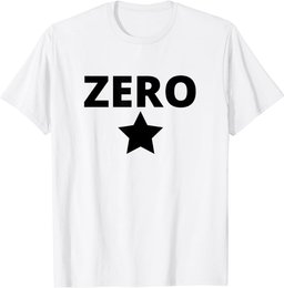 Zero Grunge Alternative Star Pumpkins 90s Rock Band Music T-Shirt