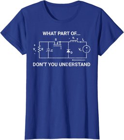 What Part Of Don't You Understand Funny Engineering Graphic T-Shirt