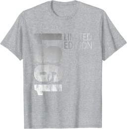 Retro 43 years old men gift 43 birthday gift for women T-Shirt