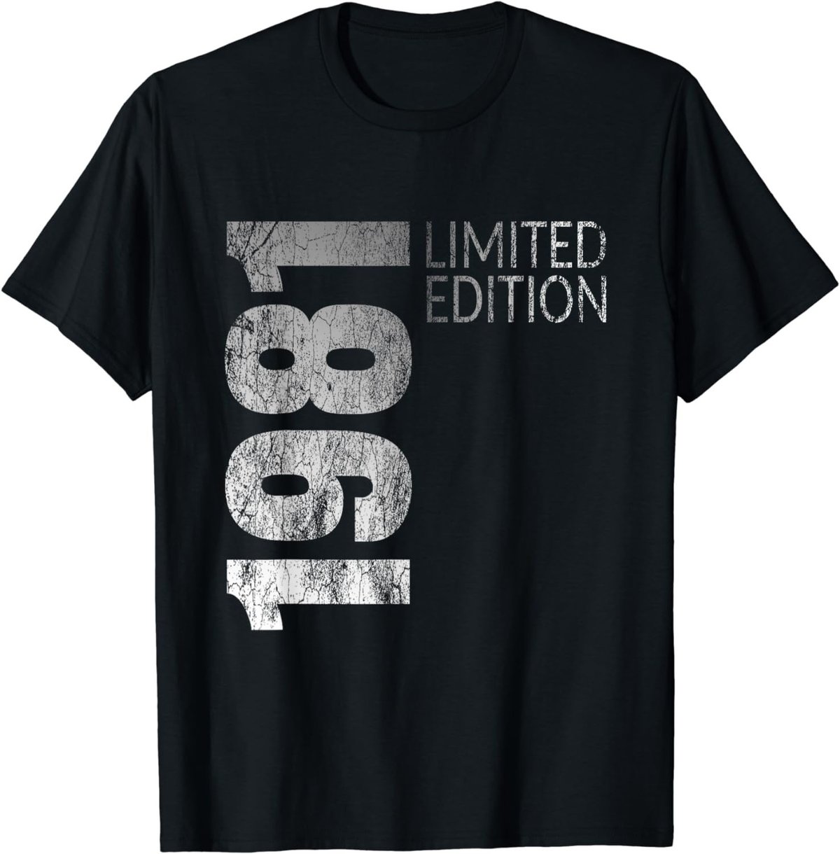 Retro 43 years old men gift 43 birthday gift for women T-Shirt