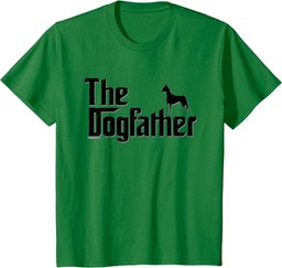 Miniature Pinscher Gifts - Miniature Pinscher dad T-Shirt