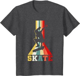 Skater Girl Skateboarder Girl Skateboard Skateboarding Gift T-Shirt