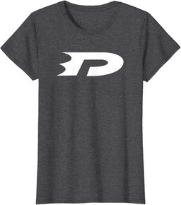 Danny Phantom DP Logo T-Shirt