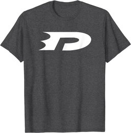 Danny Phantom DP Logo T-Shirt