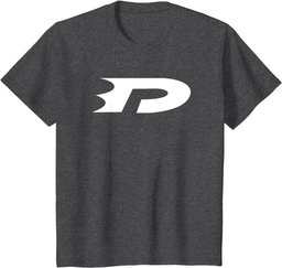 Danny Phantom DP Logo T-Shirt