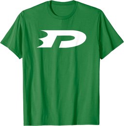 Danny Phantom DP Logo T-Shirt