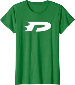 Danny Phantom DP Logo T-Shirt