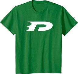 Danny Phantom DP Logo T-Shirt