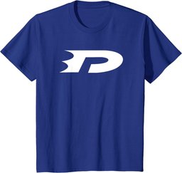 Danny Phantom DP Logo T-Shirt