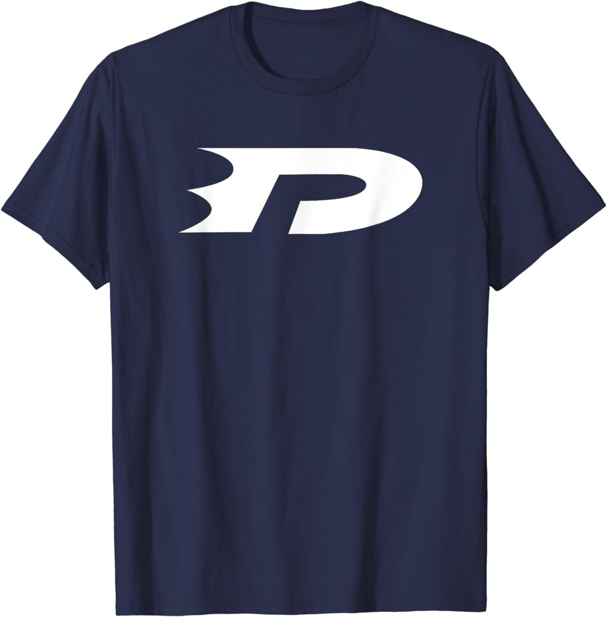 Danny Phantom DP Logo T-Shirt