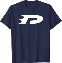 Danny Phantom DP Logo T-Shirt
