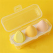 Makeup Blender Sponge Set