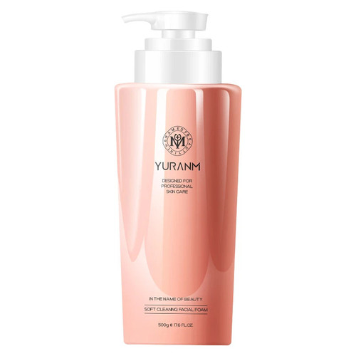 Yuranm Facial Cleanser