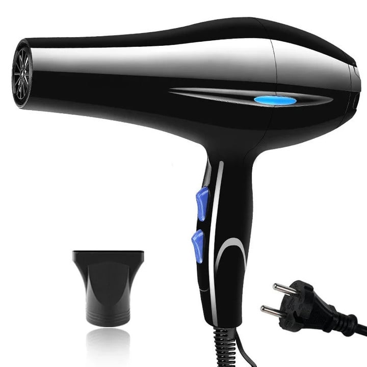 240V Hair Dryer Professional