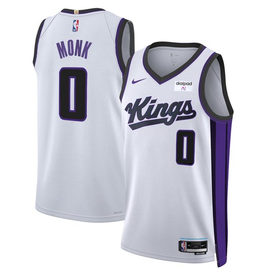 Men's Sacramento Kings 2023-24 New Jersey - All Stitched