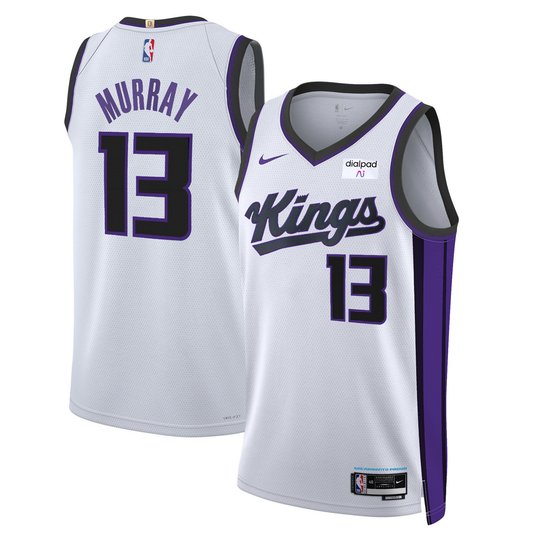 Men's Sacramento Kings 2023-24 New Jersey - All Stitched