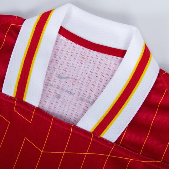 Diogo Jota Liverpool Home 2024-2025 Jersey