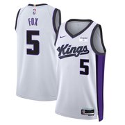 Men's Sacramento Kings 2023-24 New Jersey - All Stitched