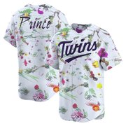 2025 Minnesota Twin Prince Night Jersey - Printed