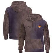 FC Barcelona x Travis Scott Split Hoodie - Printed