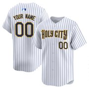 Charleston RiverDogs Holy City Custom Jersey - All Stitched