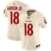 Women's Arizona Cardinals 2025 Rivalries Vapor Limited Jersey - All Stitched