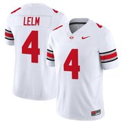 LELM #4 Jersey - All Stitched