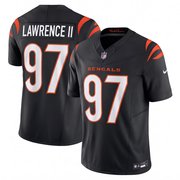 Dexter Lawrence II Cincinnati Bengals Jersey - All Stitched